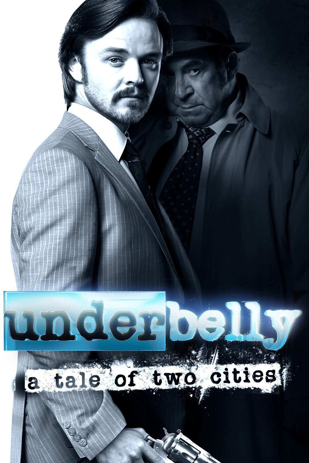 Underbelly (A Tale of Two Cities)