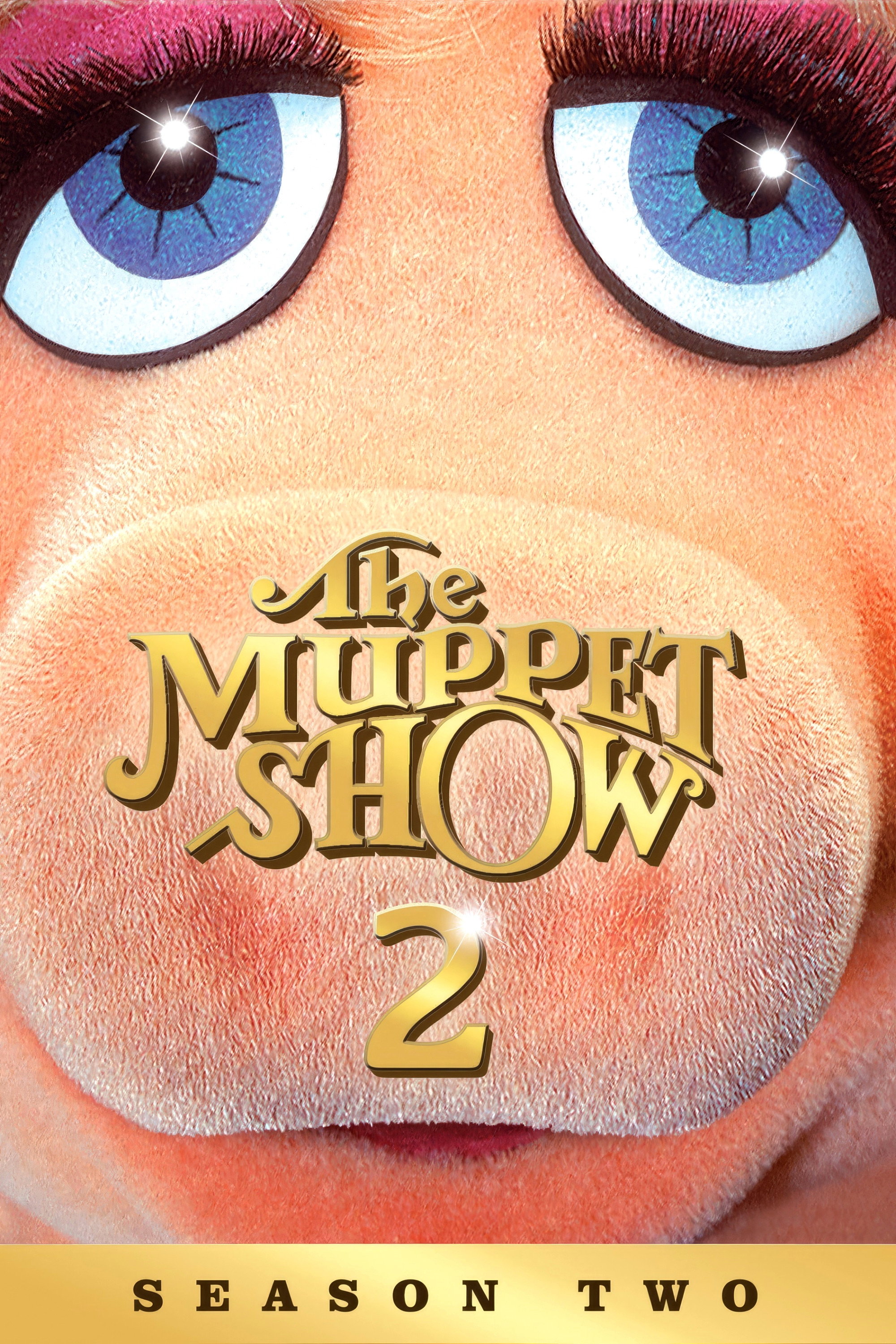 The Muppet Show Season 2