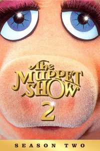The Muppet Show Season 2