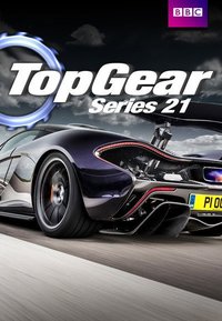 Top Gear (Series 21)