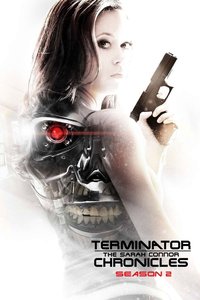 Terminator: The Sarah Connor Chronicles Season 2