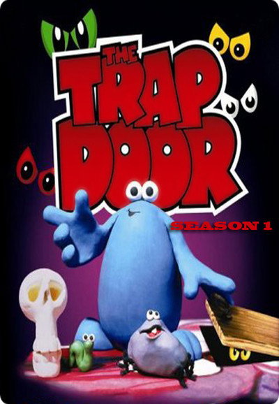 The Trap Door (Series 1)