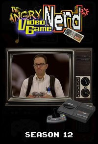 The Angry Video Game Nerd Season 12
