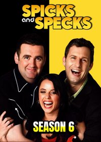 Spicks and Specks (Series 6)