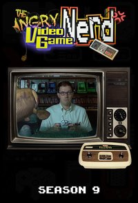 The Angry Video Game Nerd Season 9
