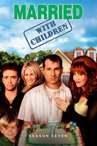 Married... with Children Season 7