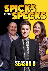 Spicks and Specks (Series 8)