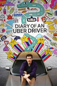 Diary of an Uber Driver (Series 1)