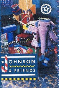 Johnson & Friends Season 4