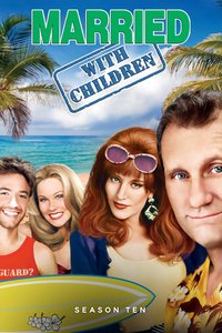 Married... with Children Season 10