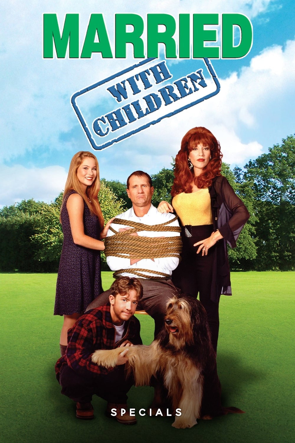 Married... with Children (Specials)