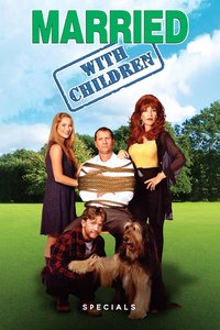 Married... with Children (Specials)