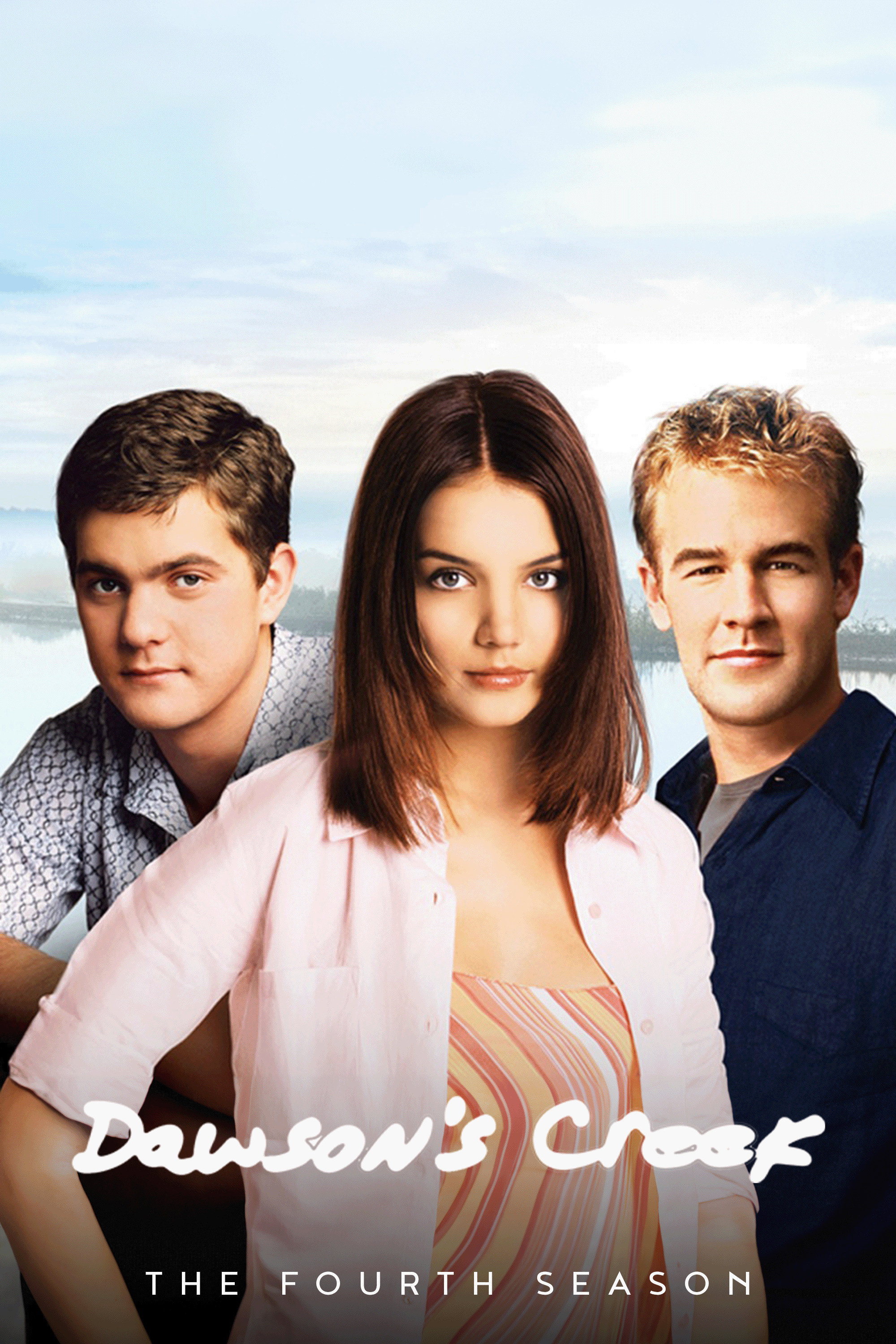 Dawson's Creek Season 4
