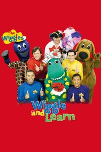 The Wiggles (Wiggle and Learn)