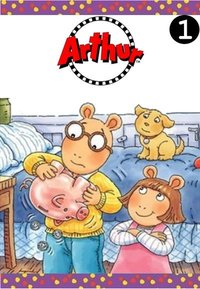 Arthur Season 1