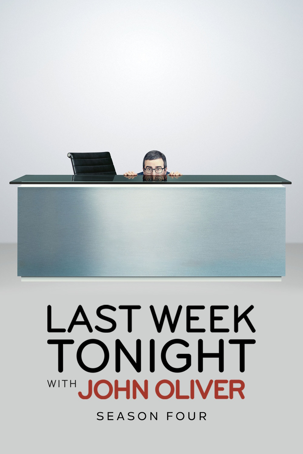 Last Week Tonight with John Oliver Season 4