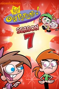 The Fairly OddParents Season 7