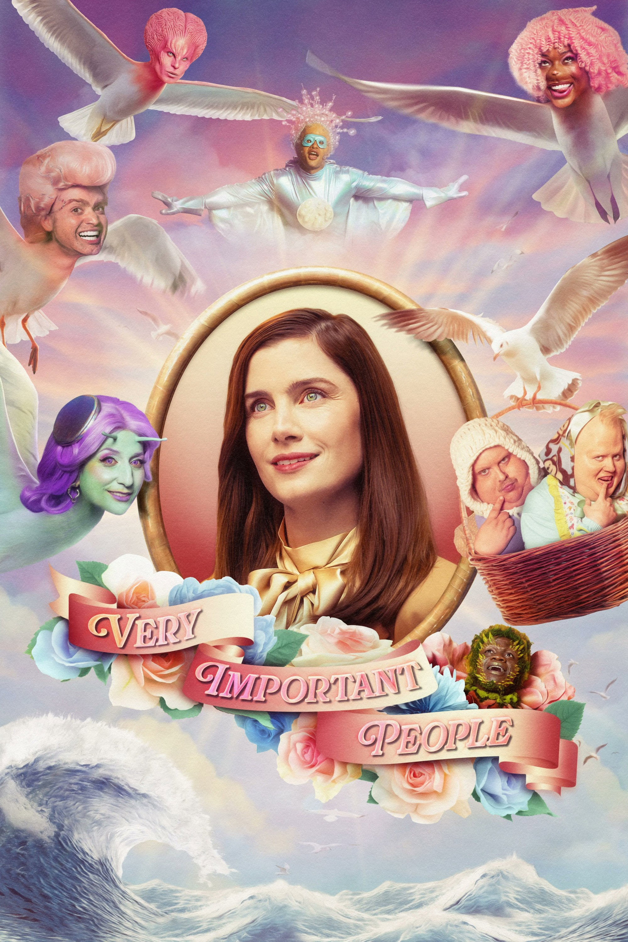 Very Important People Season 3