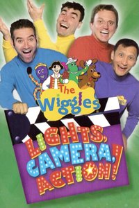 The Wiggles (Lights, Camera, Action, Wiggles!)