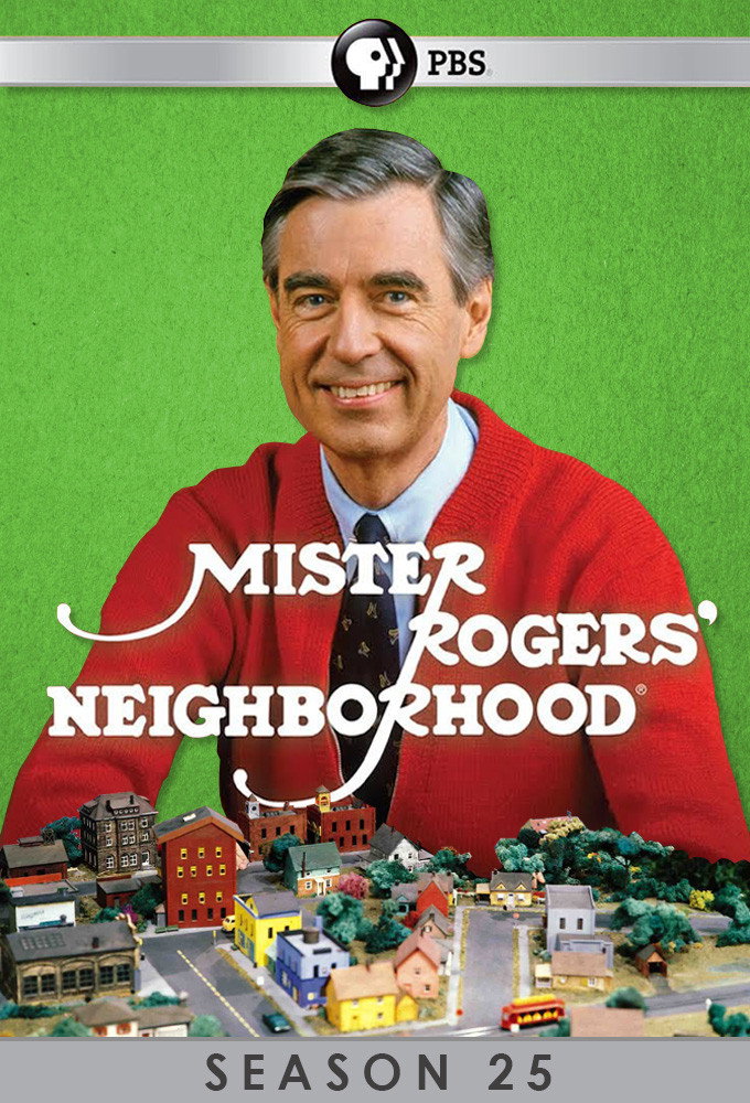 Mister Rogers' Neighborhood Season 25