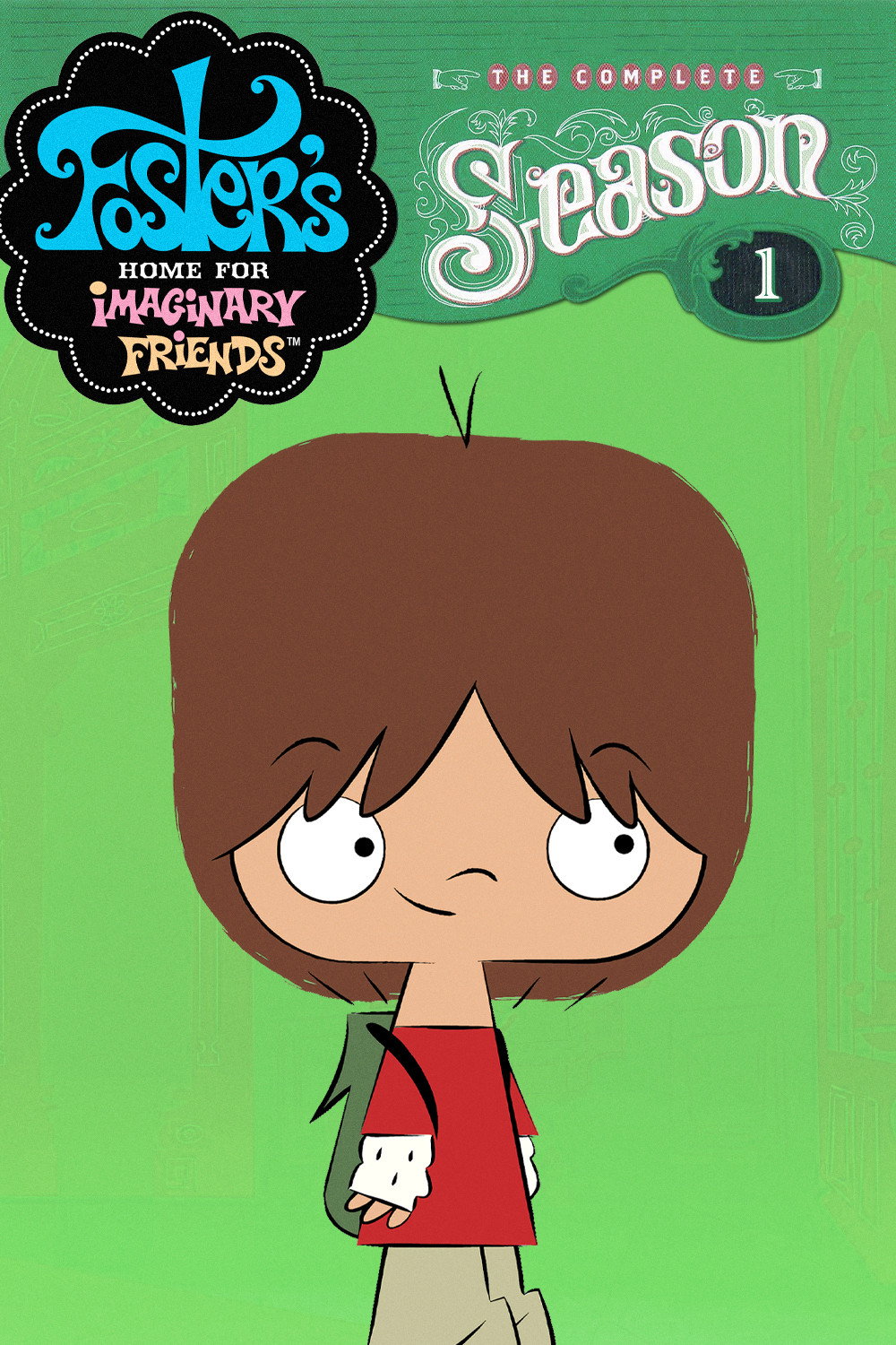 Foster's Home for Imaginary Friends Season 1