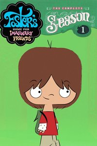 Foster's Home for Imaginary Friends Season 1