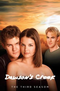 Dawson's Creek Season 3