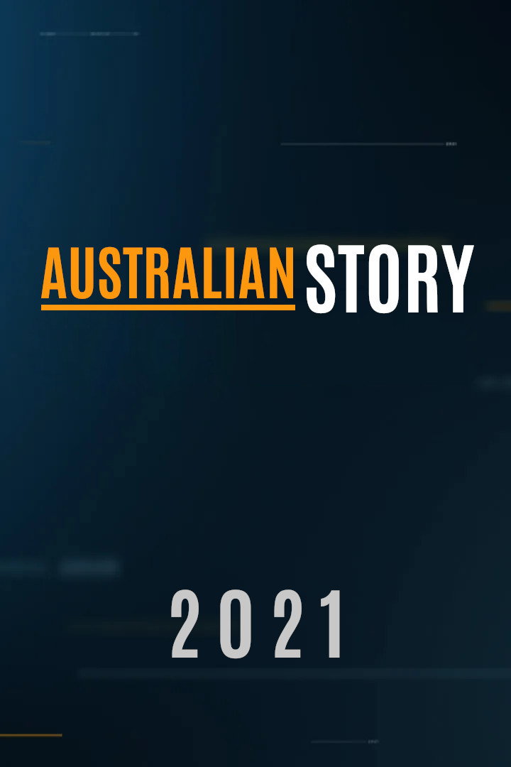 Australian Story (Series 2021)