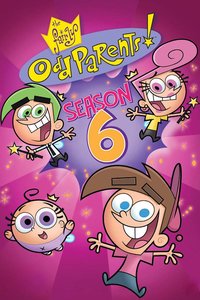 The Fairly OddParents Season 6