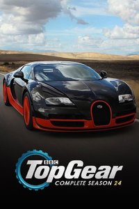 Top Gear (Series 24)