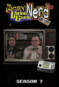 The Angry Video Game Nerd Season 7