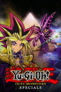Yu-Gi-Oh! Duel Monsters (Specials)