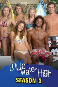 Blue Water High Season 3