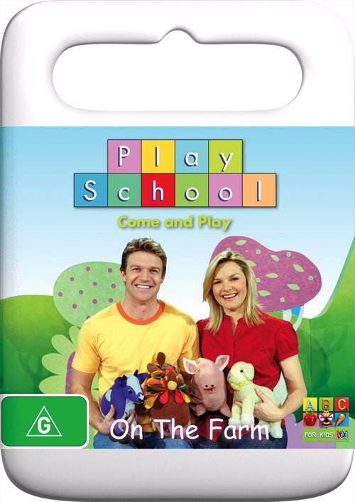Play School (On the Farm)
