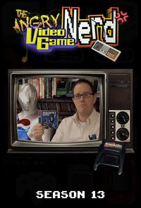 The Angry Video Game Nerd Season 13