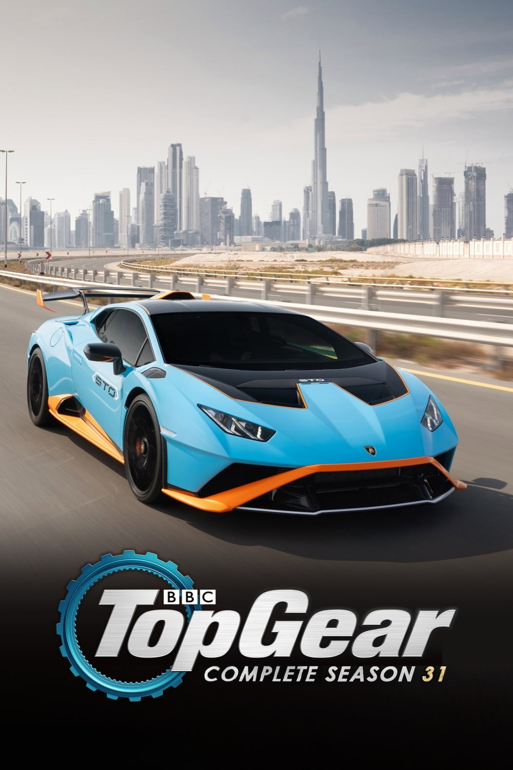 Top Gear (Series 31)