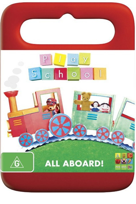Play School (All Aboard)