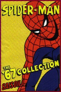 Spider-Man Season 1