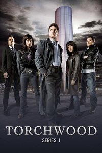 Torchwood (Series 1)