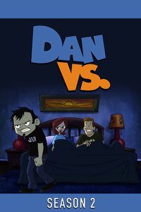 Dan Vs. Season 2