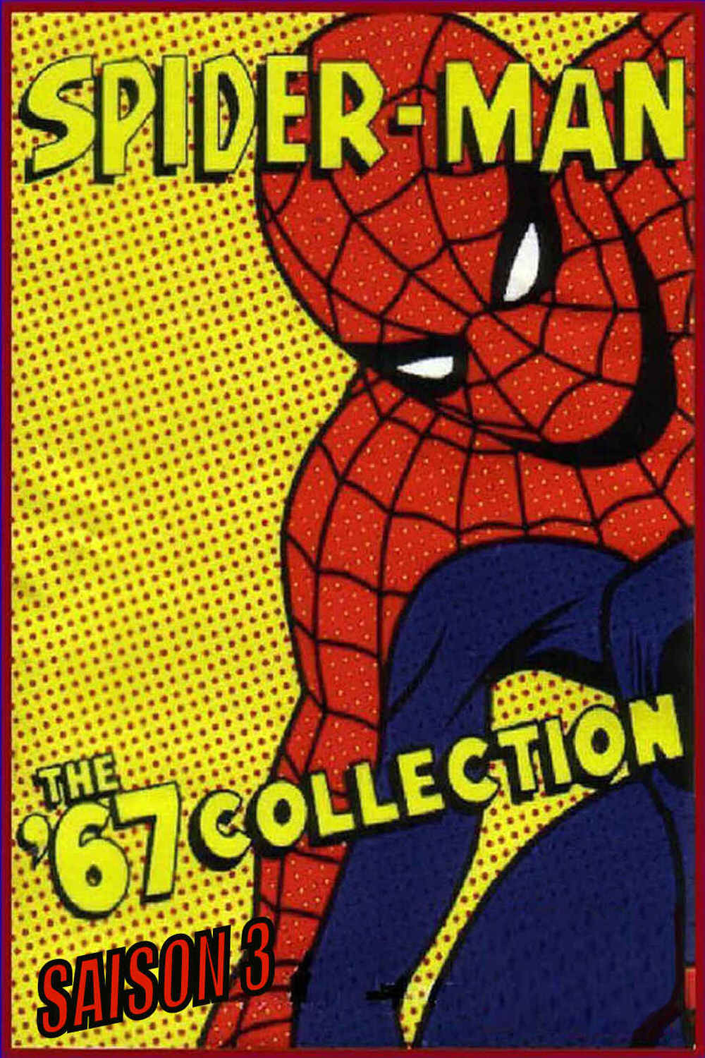 Spider-Man Season 3