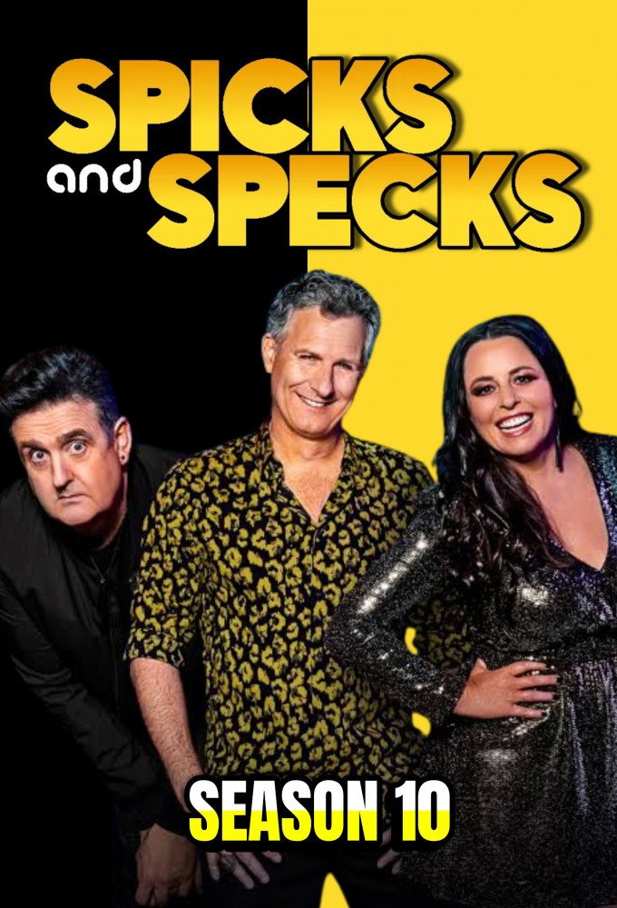 Spicks and Specks (Series 10)