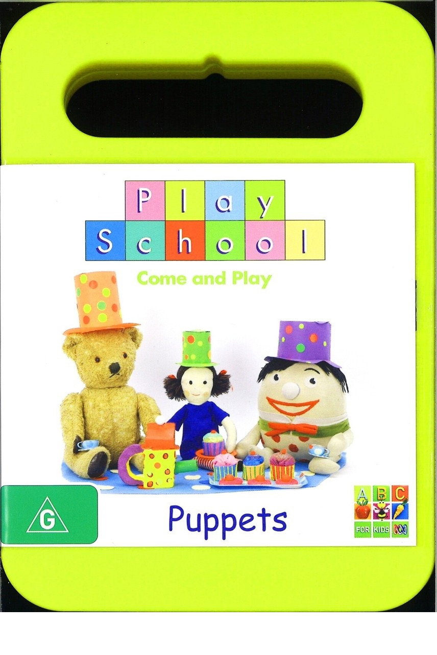 Play School (Puppets)