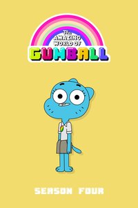 The Amazing World of Gumball Season 4