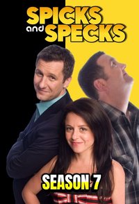 Spicks and Specks (Series 7)