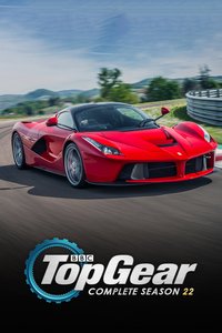 Top Gear (Series 22)