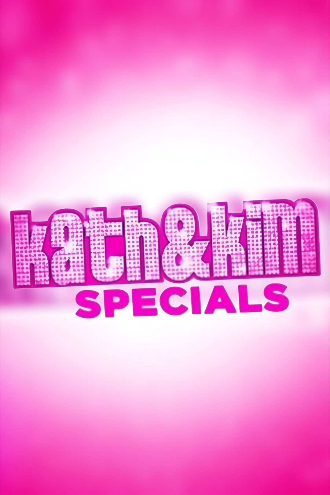 Kath & Kim (Specials)