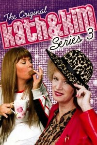Kath & Kim Season 3