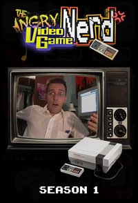 The Angry Video Game Nerd Season 1