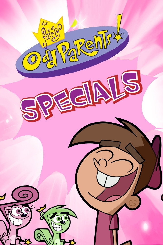 The Fairly OddParents (Specials)